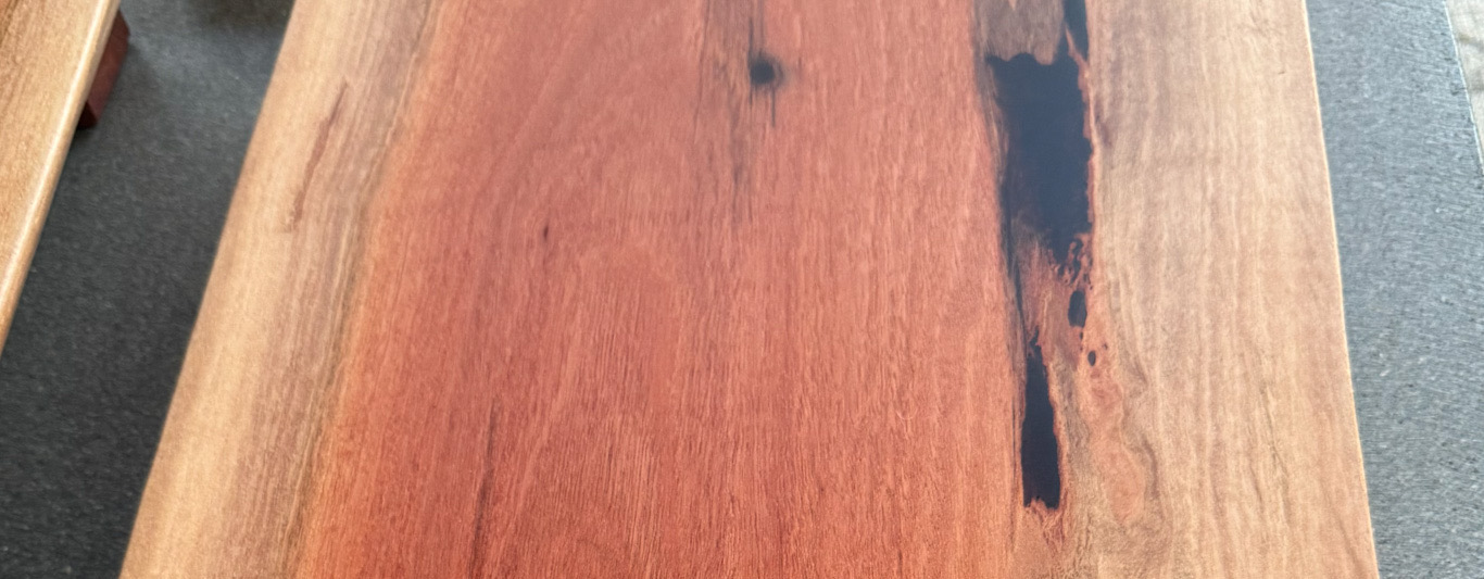 Grey gum timber