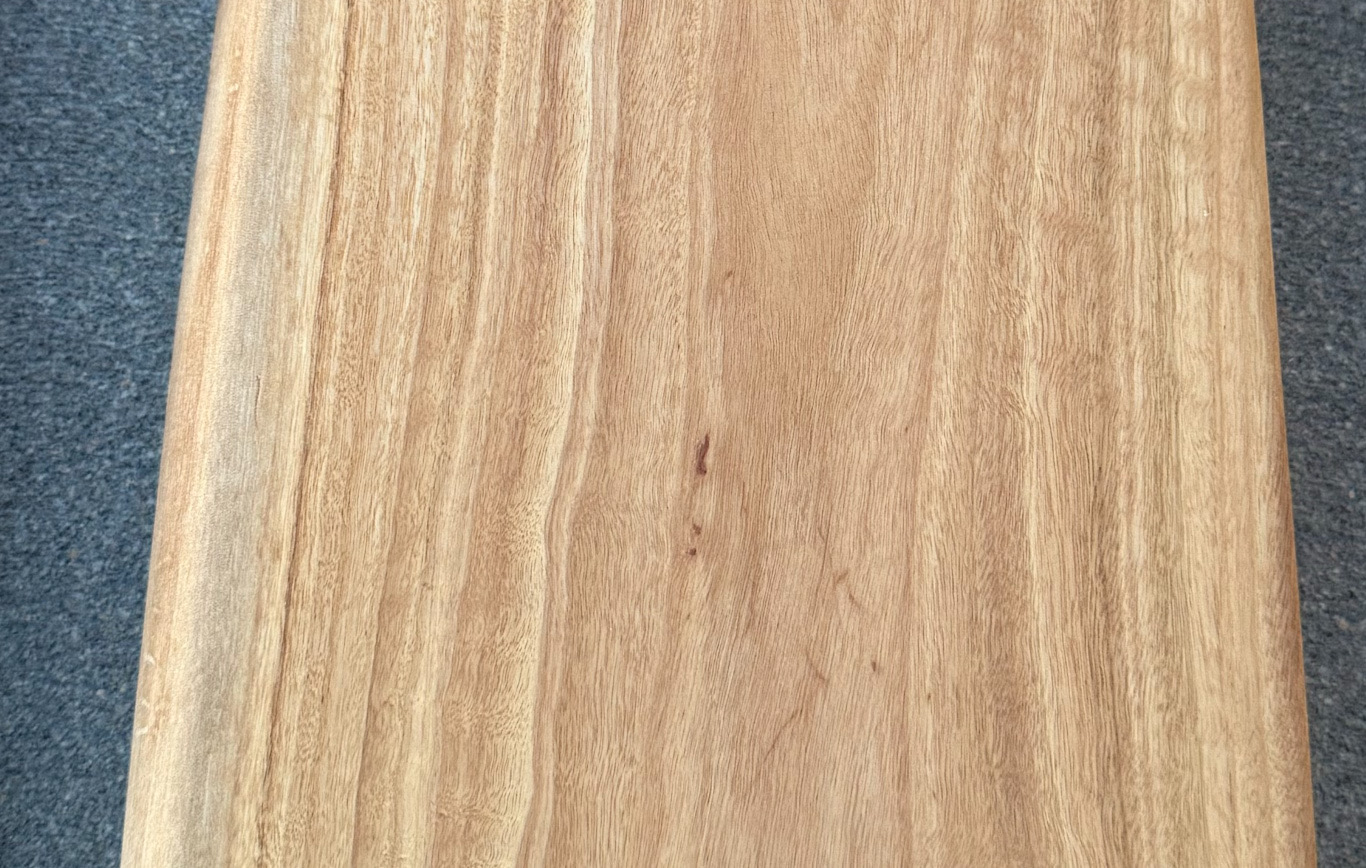 Bucketty stringybark timber