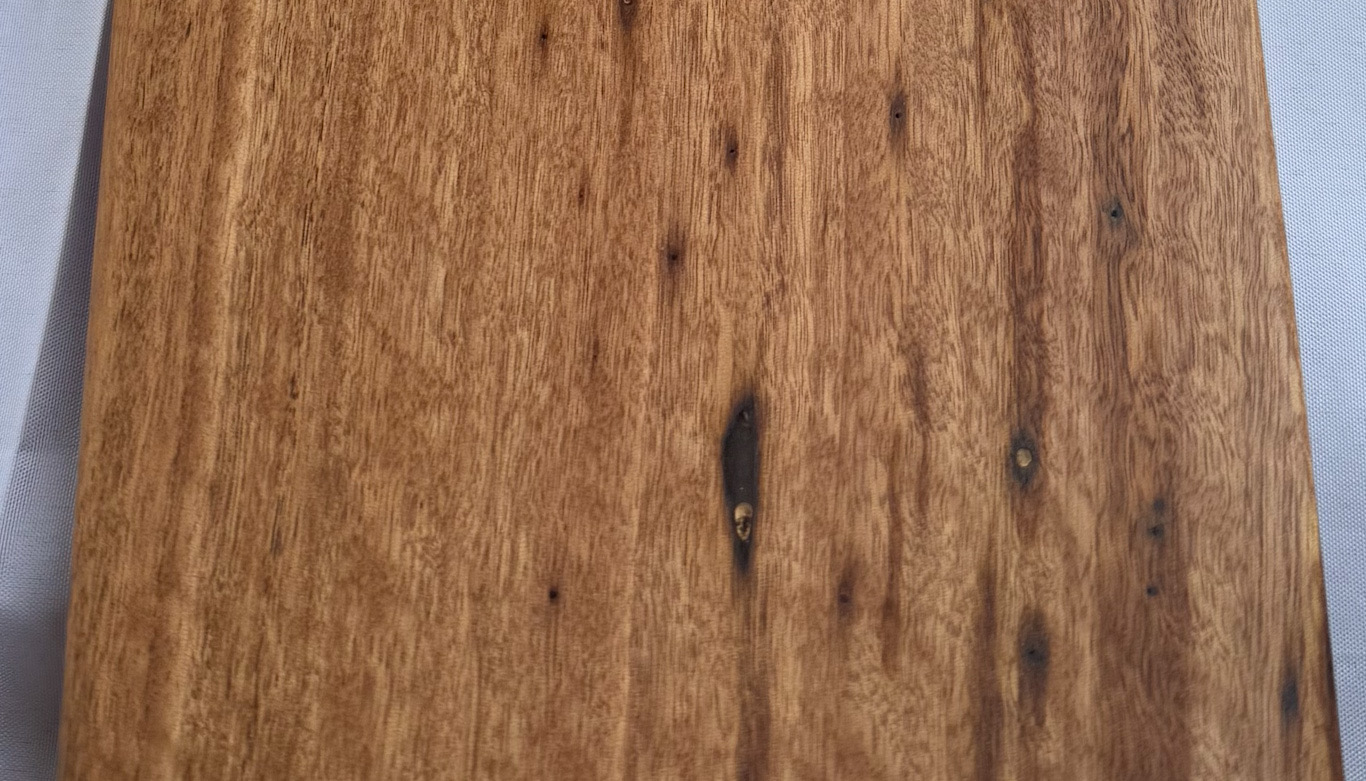 Turpentine timber